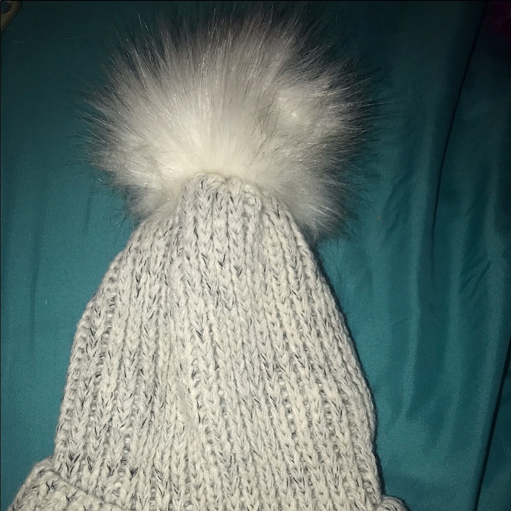 Winter hat